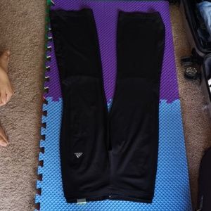 Adidas coupe boot cut adustee